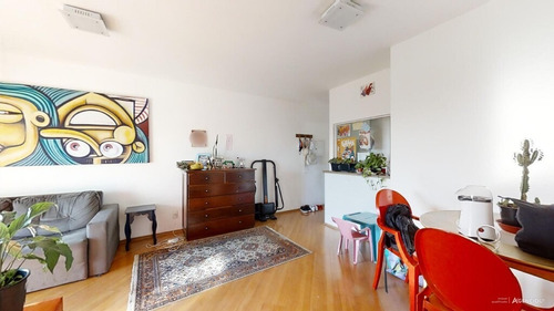 Imagem 7 de 30 de Apartamento À Venda No Bairro Jaguaré - São Paulo/sp - O-23067-38023