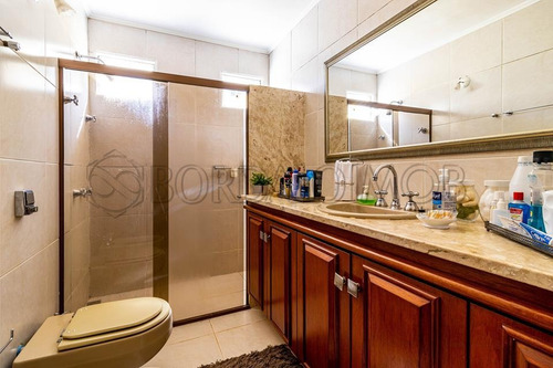 Imagem 24 de 30 de Lago Sul Shis Qi 23, Casa Com 620m² Em Lote De 6.300m², 4 Quartos (3 Suítes) + Área De Lazer - Villa138975