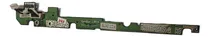 Comprar Placa Botão Power Notebook Hp Compaq Nx9005