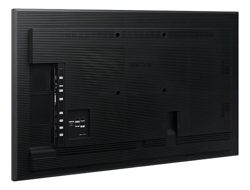 Televisión Samsung De 55'' 4k Uhd/ Pantalla Led Comercial