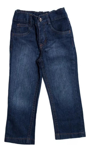 Pantalon Jeans De Niño Talla 6 Nuevo