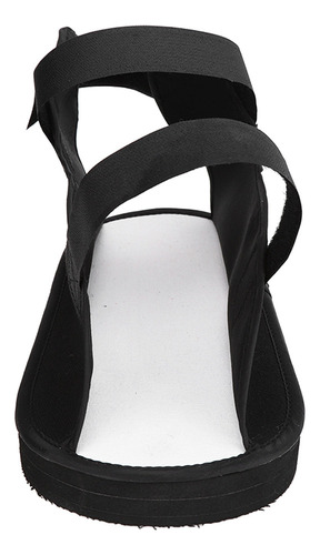 Zapato Postoperatorio Con Punta Abierta, Yeso Protector Para
