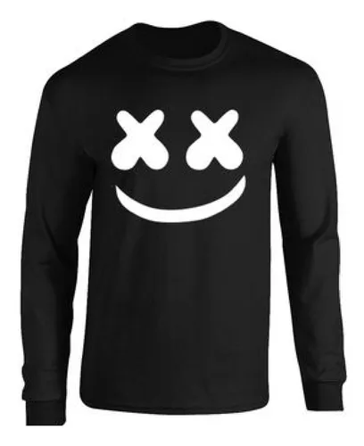 Buzo marshmello niño sale