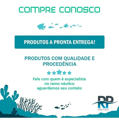Automático Rule 14 Amp Para Bomba De Porão 12-24v Mod 35-a