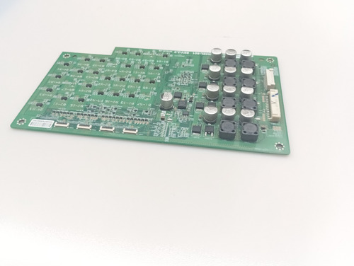 Placa Inverter 46hx805 Ssl460el-s01 Sony (Usado)