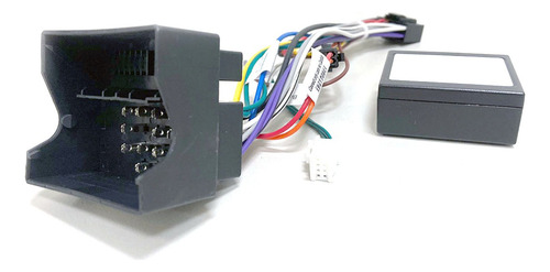 Chicote Canbus Para Vw Saveiro G7 G8 Com Multimídia Android