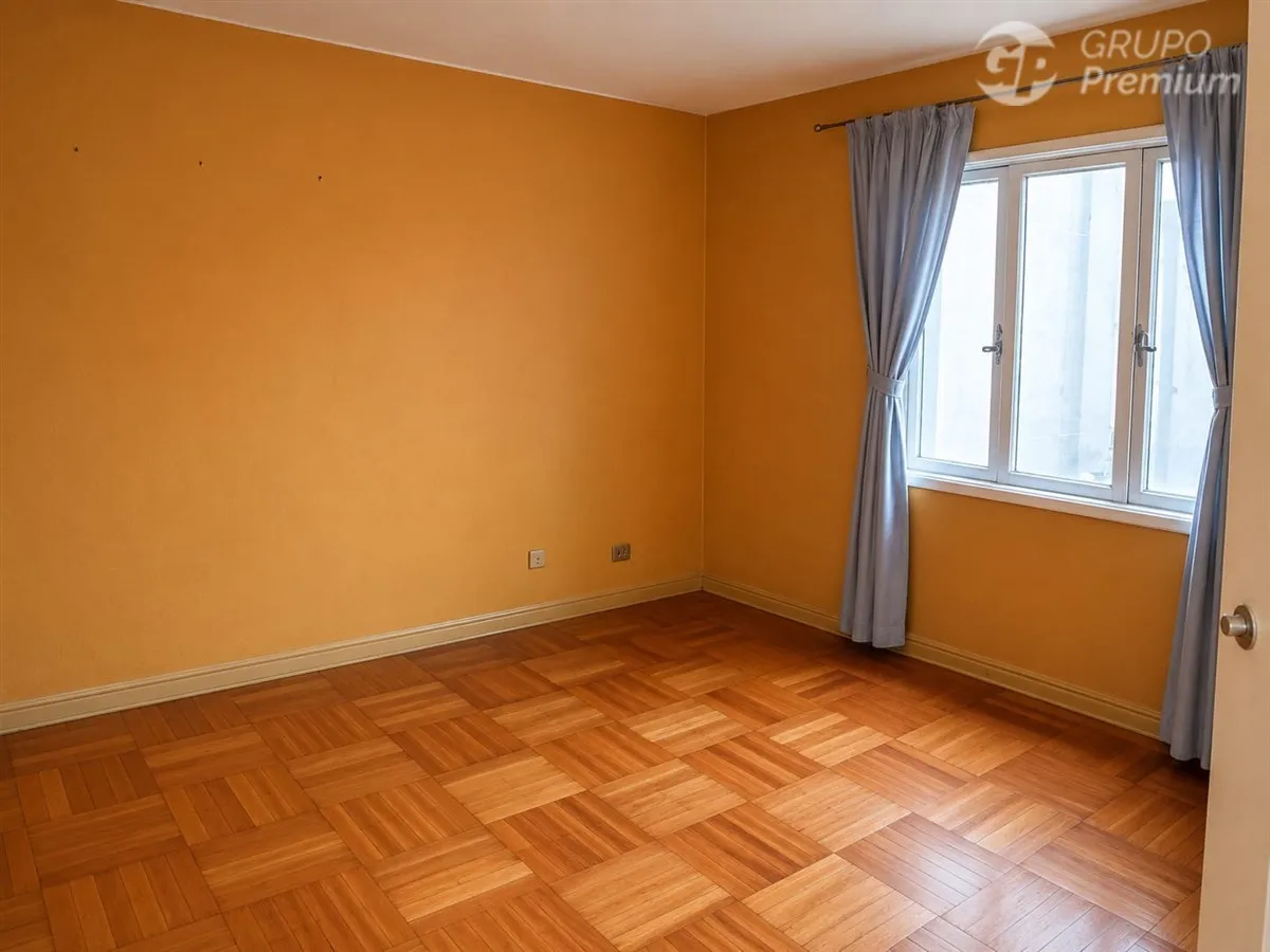Imagen 4 de 12 de Departamento En Venta De 3 Dorm. En Santiago