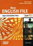 New English File Upper Intermediate_ 2nd Ed   Edicion