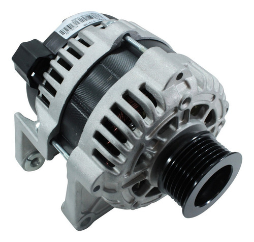 Alternador Nuevo Para Chevrolet Cruze 1.6l 2012 2013 2014