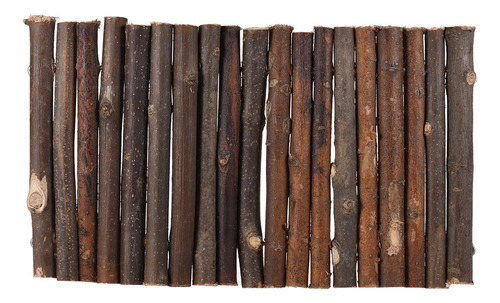 Sc Escalera De Madera For Mascotas Y Juguete For Masticar