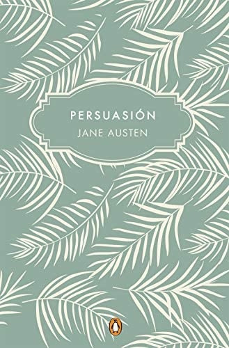 Persuasion - Austen, Jane
