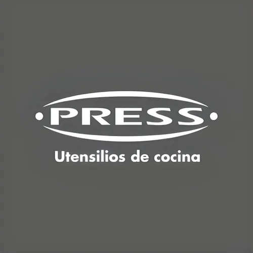 Cuchillo Para Pan Press 20cm