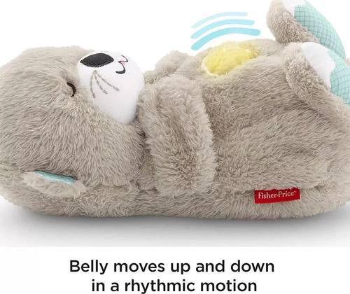 Muñeco De Peluche Suave Para Dormir De Bebé De