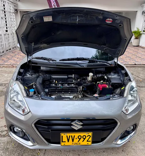 Suzuki Swift 1.2 Dzire