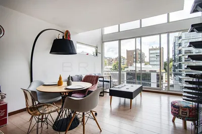 Apartamento en arriendo