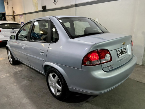 Classic 2011 Lt Full 4ptas