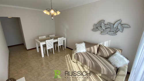 Imagen 6 de 24 de Venta De Departamento 3 Ambientes Plaza Colón, Mar Del Plata