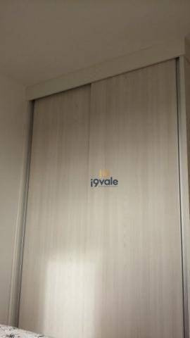 Apartamento Residencial À Venda, Jardim América, São José Dos Campos. - Ap0679