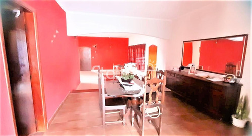 Imagem 5 de 23 de Casa À Venda Em Jardim Santa Genebra - Ca007464