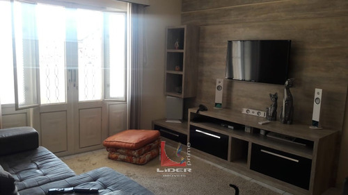 Imagem 2 de 15 de Vendo Casa Recanto Dos Ipês Em Bragança Paulista - Ca0285-1