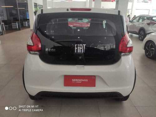 Fiat Mobi 1.0 EVO FLEX LIKE. ON MANUAL