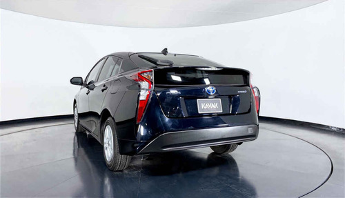 Imagen 4 de 15 de 115328 - Toyota Prius 2018 Con Garantía