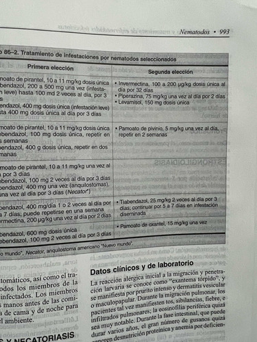 Diagnostico Y Tratamiento De Enfermedades Infecciosas, W. (Usado)