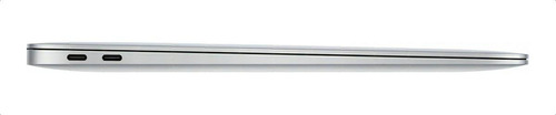 Macbook Macbook Air 13.3 Plata 8gb De Ram - 256gb Ssd - 256gb Hdd - Intel Core I5 Plata