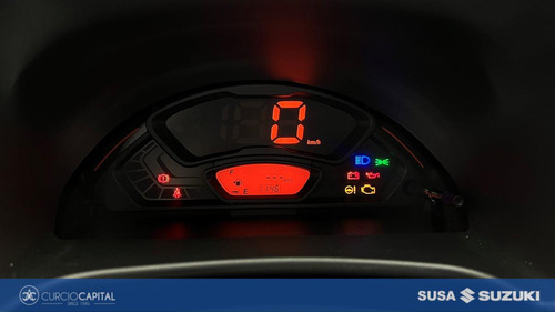 Suzuki Alto Gl 2024 Negro 0km