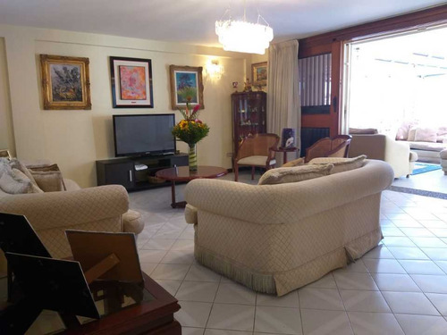 Imagen 5 de 30 de Vendo Casa 580mtrs2 5h+2s/5b+2s/4p Colinas De Tamanaco 9230