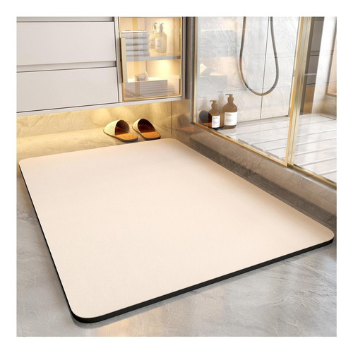 Alfombra De Baño De Cocoer Alfombra De Baño Alfombra Absorbe