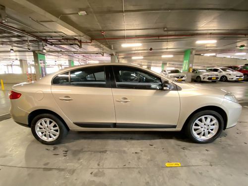 Renault Fluence 1.6 Confort