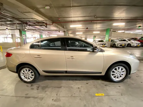 Renault Fluence 1.6 Confort