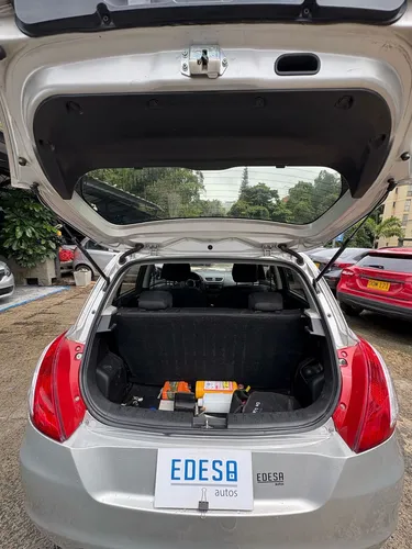 Suzuki Swift Live 1.2l