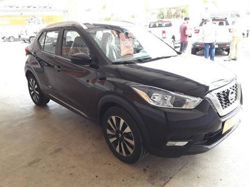 Imagem 5 de 15 de Nissan Kicks 1.6 16v Flexstart Sv 4p Xtronic