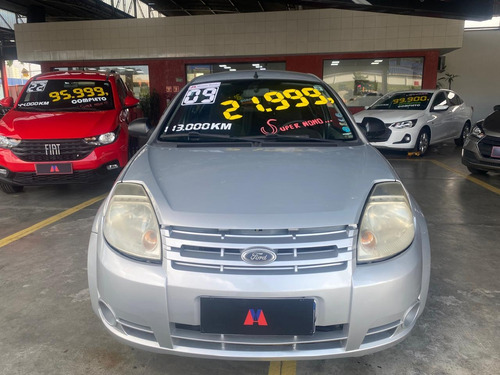 Ford Ka 1.0 Tecno Flex 3p