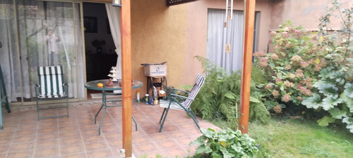 Comoda Casa Frente A Placita En Av San Juan