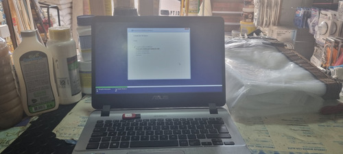 Servicio Tecnico De Notebook, Pc A Domicilio