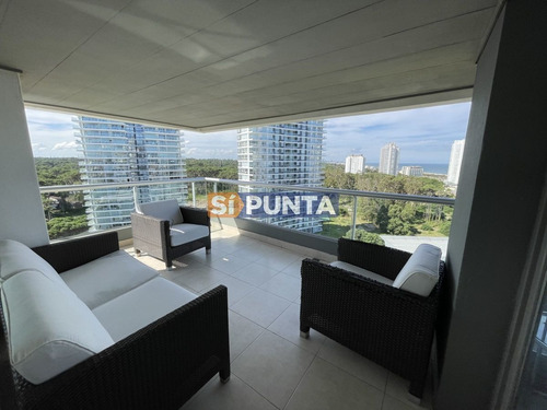 Imagen 2 de 30 de Excelente Apartamento Semi Piso En Venta!!