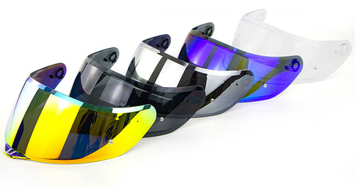 Reemplazo De Visera De Casco Agv K1 K3sv K5, Lente Integral