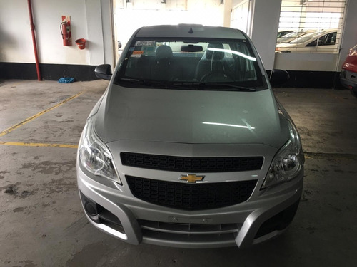 Chevrolet Montana 1.8 Ls Oferta !! Mc