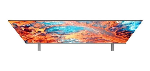Imagem 3 de 7 de Smart TV Toshiba TB003 DLED 4K 43" 100V/240V