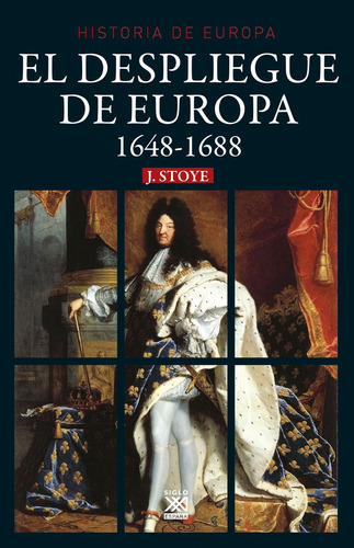 Despliegue De Europa, El - John Stoye