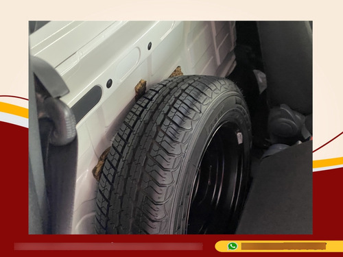 Fiat Strada 1.4 MPI HARD WORKING CS 8V FLEX 2P MANUAL