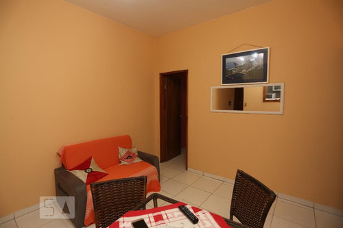 Apartamento À Venda - Copacabana, 2 Quartos, 42 - S893127884