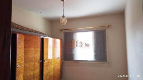 Imagem 8 de 30 de Sobrado Grande À Venda, Vila Buenos Aires, Penha, São Paulo/sp - So1367