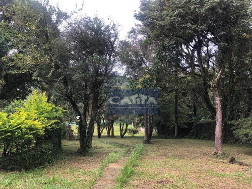 Imagem 2 de 26 de Casa Com 4 Dormitórios À Venda, 400 M² Por R$ 1.100.000,00 - Serra Da Cantareira - Mairiporã/sp - Ca4225
