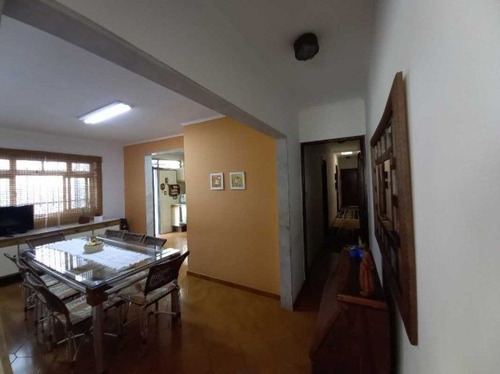 Imagem 12 de 30 de Casa Térrea No Ipiranaga Próx. Do Extra Ricardo Jafet E Metrô Santos Imigrantes - Ca0241