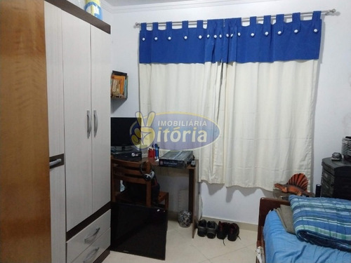 Imagem 8 de 18 de Sobrado Em Condomínio Para Venda No Bairro Vila João Ramalho - 11103