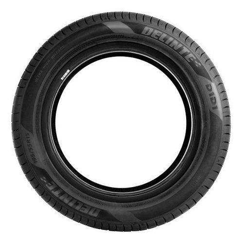 Pneu Delinte Aro 15 195/55r15 D1d1 85h